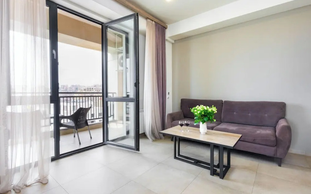 Aparthotel by Luxe Group KO16