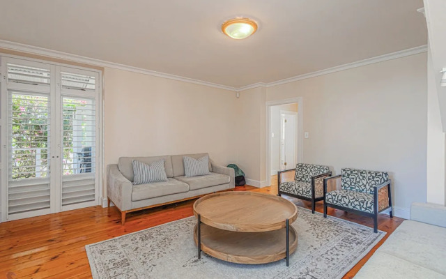 Tern Beach House, Langebaan, 8-sleeper