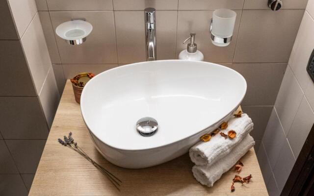 Villa Terme Padova-Relax & Wellness