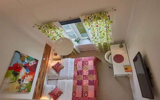 Staylong Hotel