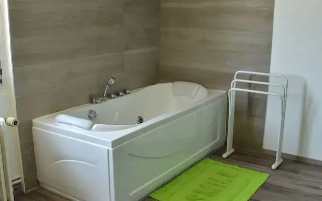 Gîte La grave haute sud