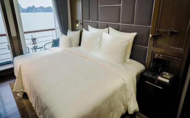 Paradise Grand Cruise - Lan Ha Bay