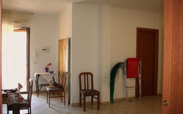 Apartment With 2 Bedrooms in Villasimius, With Wonderful City View and