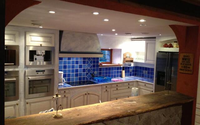 Gîte de La Jéraphie