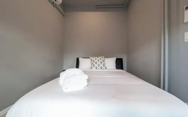 The Chester Hotel
