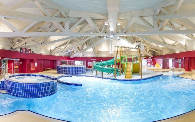 Magnificent Holiday Home in Livigno near Ski Area