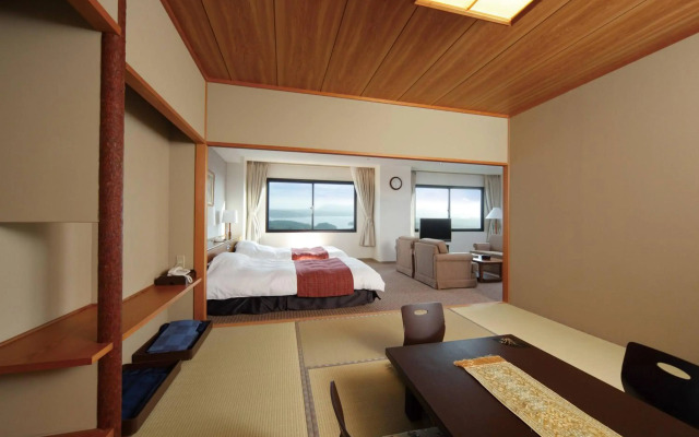 Grand Mercure Ise-shima Resort & Spa