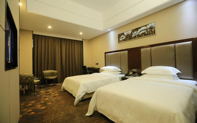 Jialida Hotel