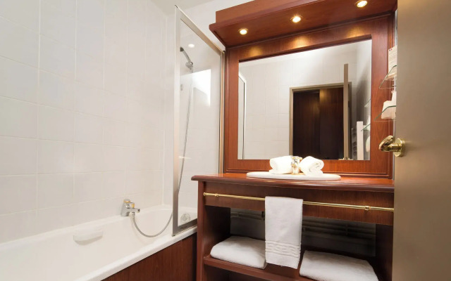 Hotel Ker Juliette