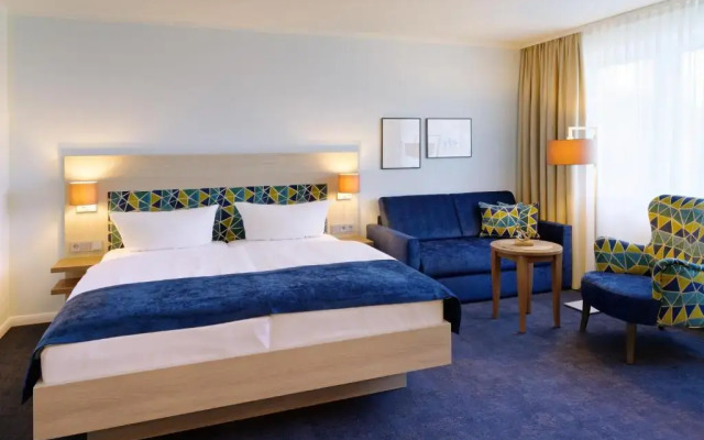 Hotel Graf Bentinck
