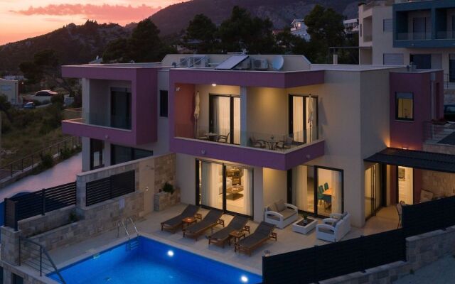 Villa Harmony