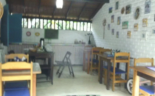 Pousada Sarue Trancoso
