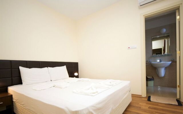 Apartello Golden Beach - Cacao Beach View - Sunny Beach