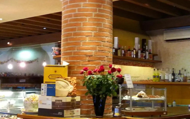 Hotel Residence Ristorante Ramandolo