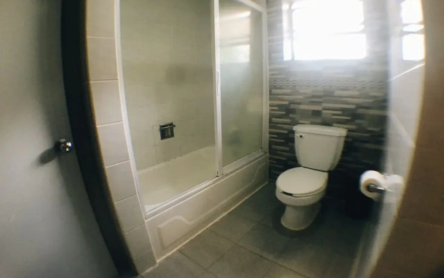 Forest View Leisure Residences