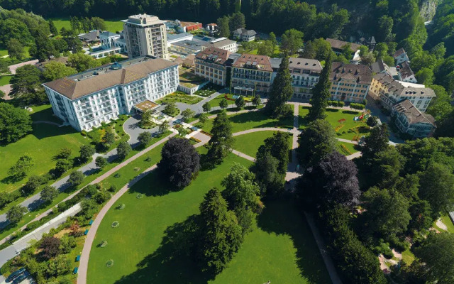 Palais Bad Ragaz