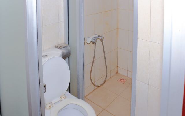 Airy Keraton Yogyakarta Wijilan Sawojajar 6