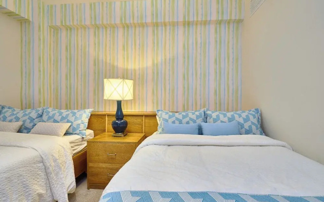Beachfront Condos Juan Dolio Sleeps 12