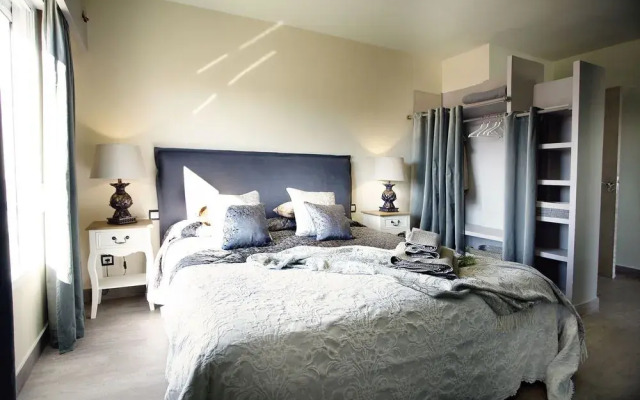 Garden Suite - Amplia y Luminosa