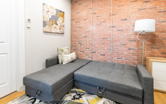 GLOBALSTAY. King Street Apartments