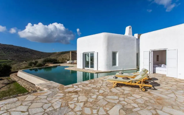 Zen Residence in Lia beach