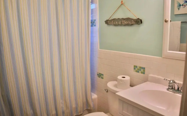 Renn House - Three Bedroom Bungalow