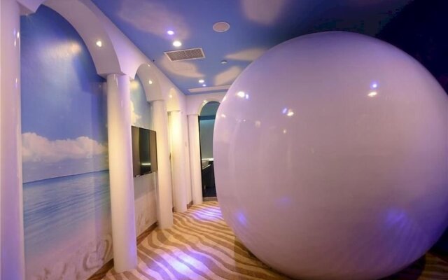 Hangzhou Aichao Hotel