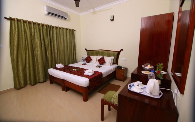 Searock Beach Resort