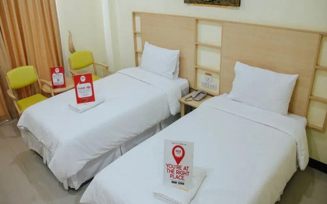 Nida Rooms Non Bua 129