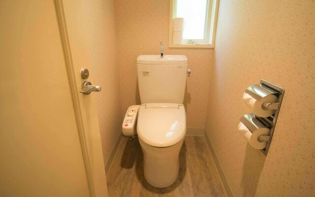 Resort Villa Takayama