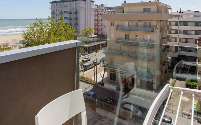 Hotel Grazia