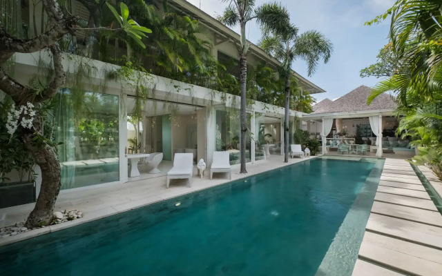 Villa Puro Blanco