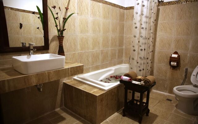 Hilary's Boutique Hotel