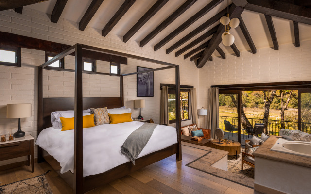 Sierra Lago Resort & Spa - All inclusive