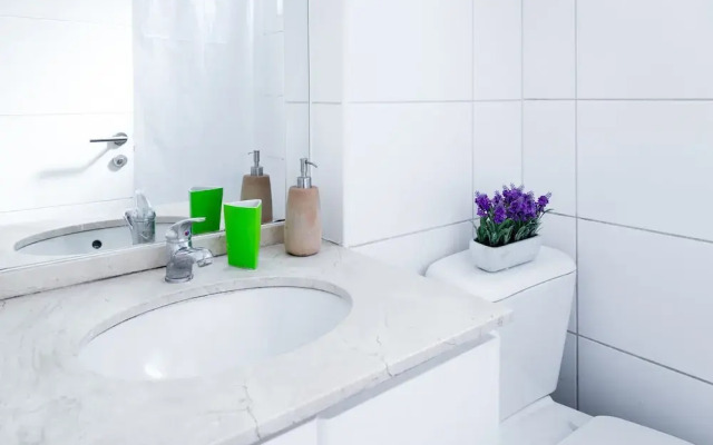 Oceana Suites Viana