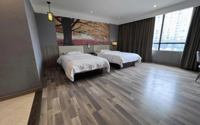 Yunkai Business Hotel