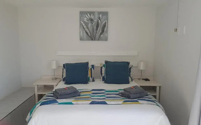 Ocean View Guest House