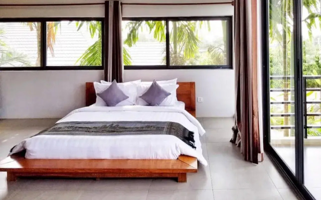 Saline Siemreap Residence