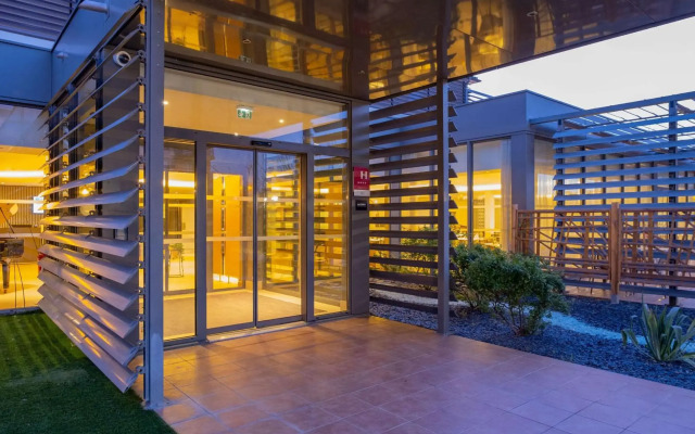 Zenitude Hotel la Valadiere, Ascend Hotel Collection