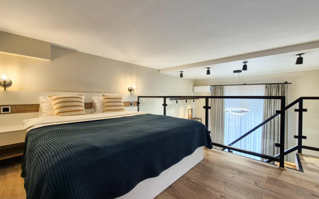 Апартаменты на улице Шкиперская улица, 11/1