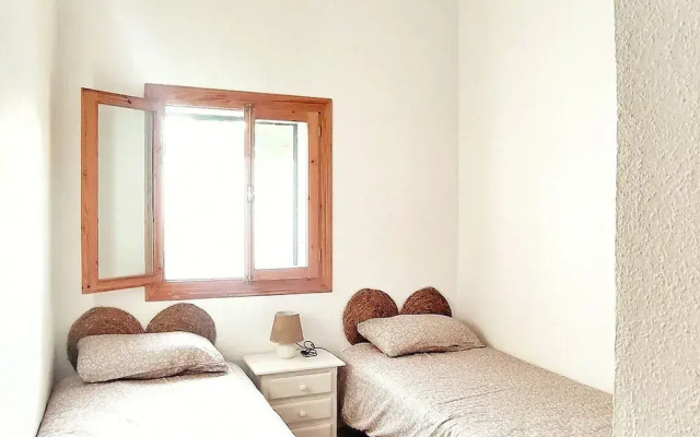 Belvilla by OYO Villa Cepillo I