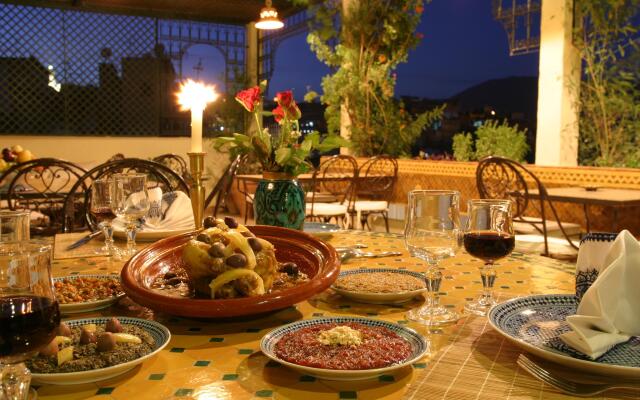 Riad El Ghalia