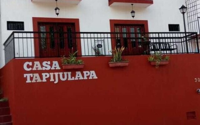 Casa Tapijulapa