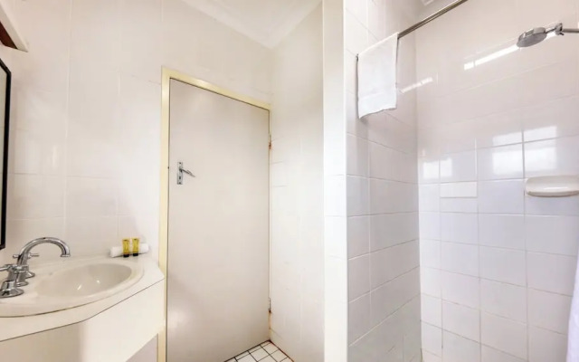 Comfort Inn The Rose