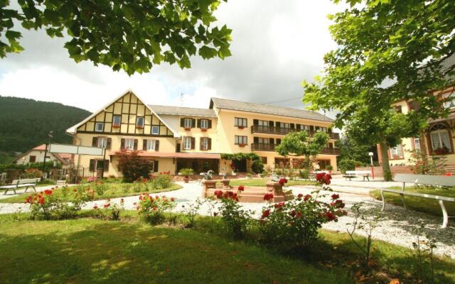 Parc Hotel