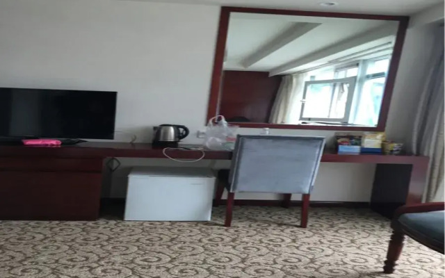 Qian Xi Hotel