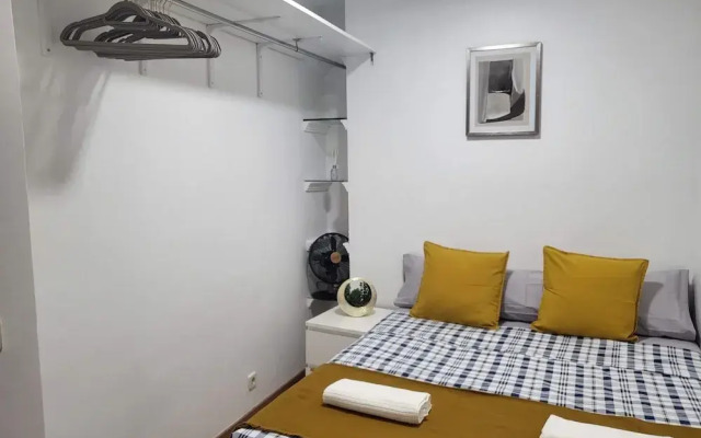 M-A Estudio Montera