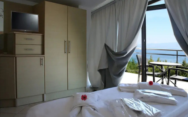 Paressa Villas