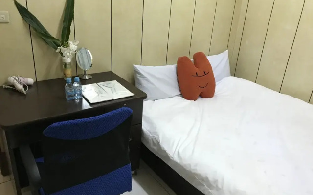 Sun Moon Lake B&B