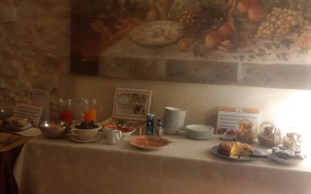 Agriturismo Valentina Cubi